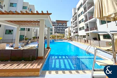 1 habitación Apartamento para en Alquiler en Jumeirah Village Circle (JVC), Dubai - Apartamento en Jumeirah Village Circle (JVC)，JVC District 10，La Riviera Estates，La Riviera Estate A, 1 dormitorio, 60000 AED - 16201449