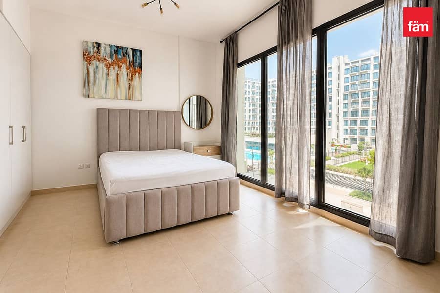 Appartement in Town Square,UNA Apartments, 42000 AED - 16201461 Appartement in Town Square,UNA Apartments, 42000 AED - 16201461