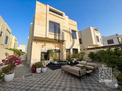 3 Bedroom Villa for Sale in Al Bahia, Ajman - تنزيل (2). jpeg