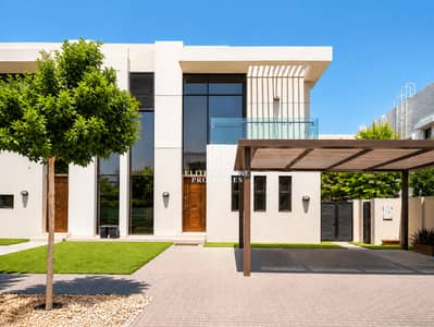 3 Bedroom Villa for Rent in DAMAC Hills, Dubai - MODERN DESIGN | SPACIOUS 3BHK | READY TO MOVE
