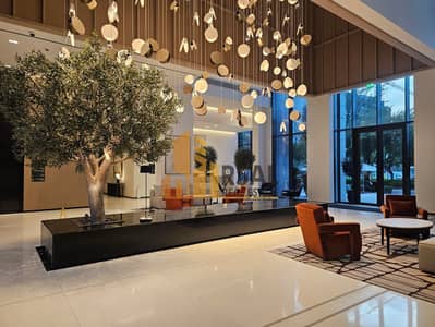 1 Slaapkamer Appartement te Huur in Aljada, Sharjah - 204340. jpg