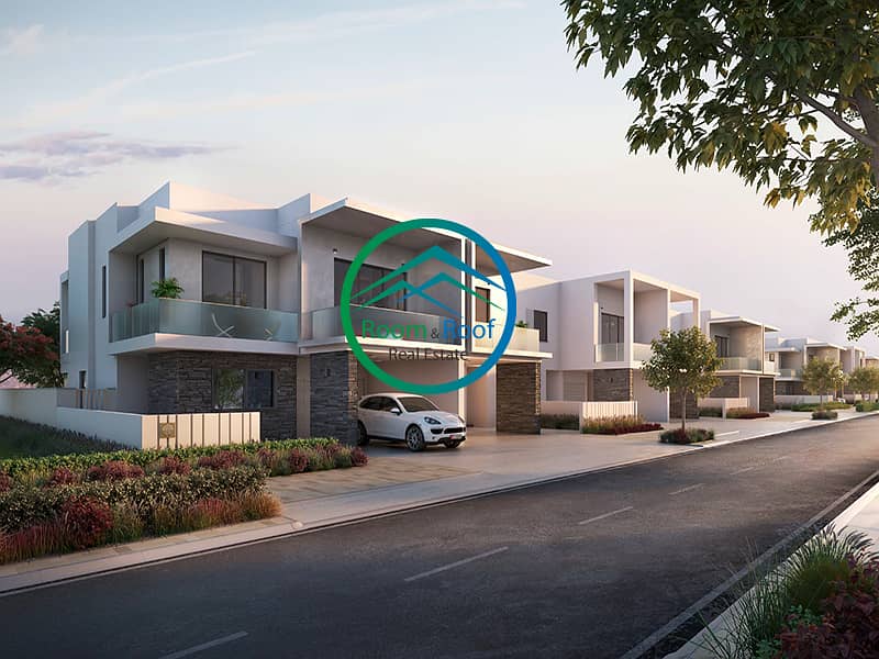Become a Home Owner in the ever wanted Yas Island! Become a Home Owner in the ever wanted Yas Island!