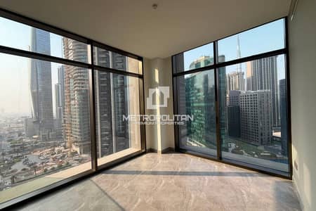 1 Slaapkamer Appartement te Huur in Business Bay, Dubai - Appartement in Business Bay，Peninsula，Peninsula Two, 1 slaapkamer, 120000 AED - 16201490