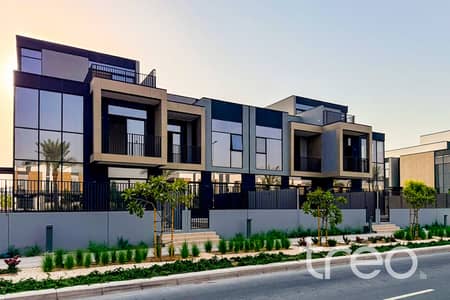 3 habitaciones Townhouse para en Venta en Mudon, Dubai - 7ea23bca-7a49-4dc8-93a0-087f5fc586f7. jpg 3 habitaciones Townhouse para en Venta en Mudon, Dubai - 7ea23bca-7a49-4dc8-93a0-087f5fc586f7. jpg