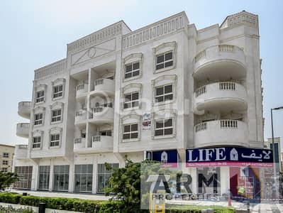 2 Slaapkamers Appartement te Huur in Muwaileh Commercial, Sharjah - IMG_9054. jpg