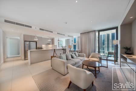 Appartement de 2 chambres à à louer à Downtown Dubai, Dubai - Appartement à Downtown Dubai,Vida Residence Downtown, 2 chambres, 290000 AED - 16201444 Appartement de 2 chambres à à louer à Downtown Dubai, Dubai - Appartement à Downtown Dubai,Vida Residence Downtown, 2 chambres, 290000 AED - 16201444