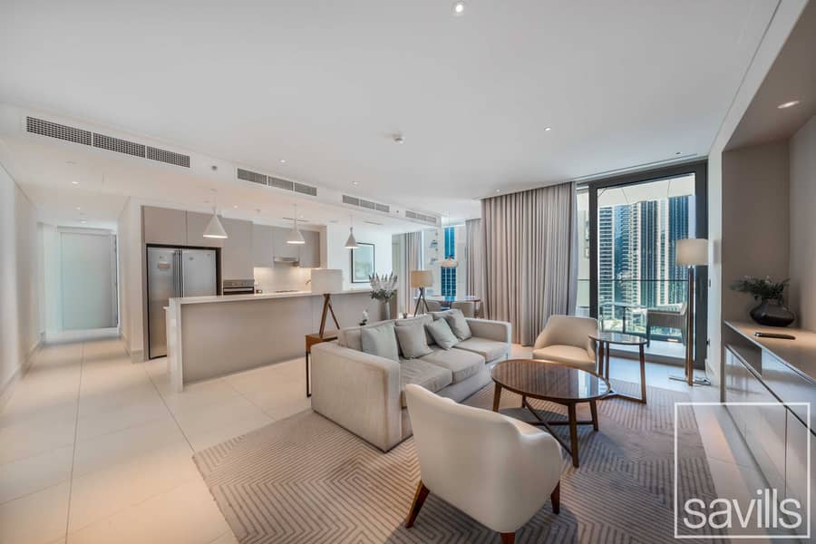 Appartement in Downtown Dubai,Vida Residence Downtown, 2 slaapkamers, 275000 AED - 16201444 Appartement in Downtown Dubai,Vida Residence Downtown, 2 slaapkamers, 275000 AED - 16201444