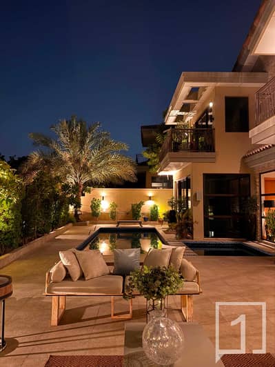 5 Bedroom Villa for Sale in Jumeirah Golf Estates, Dubai - 819c123c-07c5-4191-9c36-a4d26989a94a. jpeg