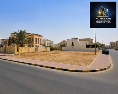 Plot zum zum Verkauf in Al Rawda, Ajman - WhatsApp Image 2026-08-17 at 2.41. 07 PM (1). jpeg