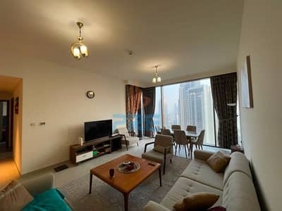 Appartement de 2 chambres à à louer à Dubai Creek Harbour, Dubai - WhatsApp Image 2026-08-15 at 7.56. 29 PM (2). jpeg