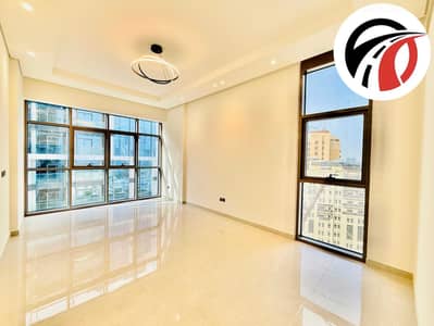 2 Schlafzimmer Wohnung zum zur Miete in Al Jaddaf, Dubai - 85f04461-f7ec-43ee-824e-9bceab44de5b. jpg