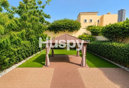 3 habitaciones Villa para en Alquiler en The Lakes, Dubai - Villa en The Lakes,Ghadeer,Ghadeer 1, 3 dormitorios, 260000 AED - 16201535 3 habitaciones Villa para en Alquiler en The Lakes, Dubai - Villa en The Lakes,Ghadeer,Ghadeer 1, 3 dormitorios, 260000 AED - 16201535