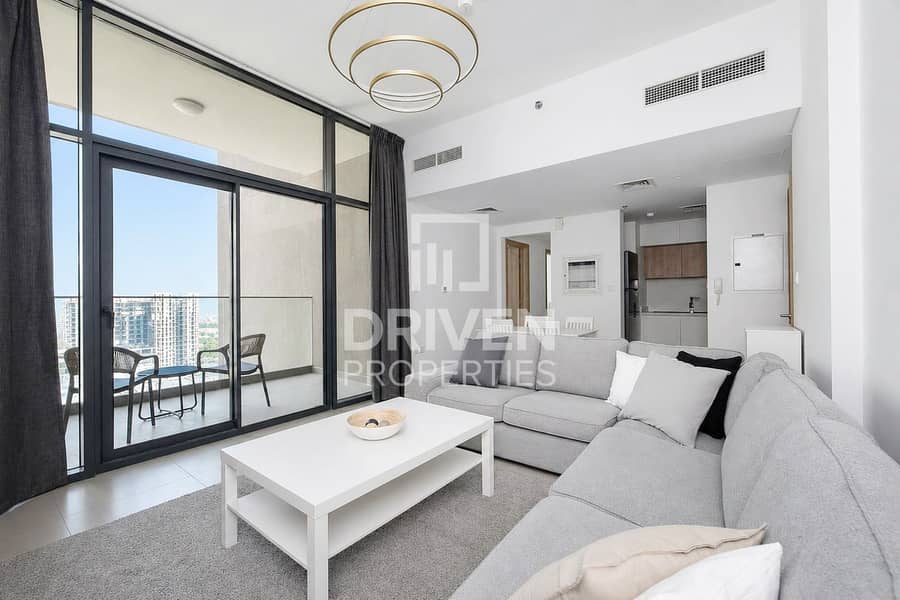 Wohnung in Dubai Hills Estate,Prive Residences, 2 schlafzimmer, 130000 AED - 14578192 Wohnung in Dubai Hills Estate,Prive Residences, 2 schlafzimmer, 130000 AED - 14578192