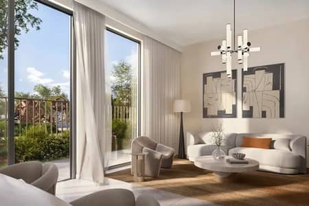 4 Bedroom Townhouse for Sale in The Valley by Emaar, Dubai - Genuine Resale | 4bedroom | Handover 2028