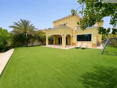 Villa de 3 chambres à à louer à Jumeirah Park, Dubai - Villa à Jumeirah Park，Heritage, 3 chambres, 450000 AED - 15983532
