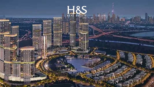 1 habitación Apartamento para en Venta en Sobha Hartland 2, Dubai - WhatsApp Image 2026-08-17 at 11.02. 45 (2). jpeg 1 habitación Apartamento para en Venta en Sobha Hartland 2, Dubai - WhatsApp Image 2026-08-17 at 11.02. 45 (2). jpeg