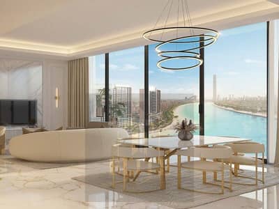1 Schlafzimmer Wohnung zum zum Verkauf in Meydan, Dubai - 5. jpg 1 Schlafzimmer Wohnung zum zum Verkauf in Meydan, Dubai - 5. jpg