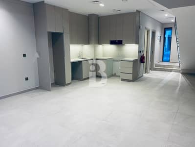 2 Slaapkamers Townhouse te Huur in Mohammed Bin Rashid City (MBR City), Dubai - Rijwoning in Mohammed Bin Rashid City (MBR City)，District 7，MAG City, 2 slaapkamers, 145000 AED - 16201555