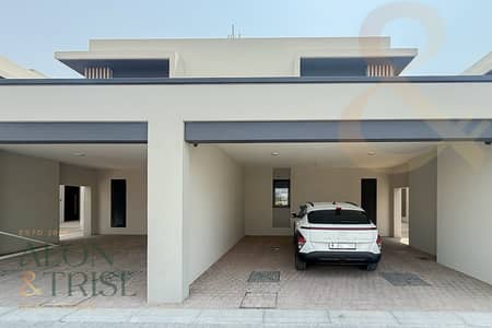 3 Bedroom Townhouse for Rent in Jebel Ali Village, Dubai - 3BR+MAID | Back to Back | Specious Layout
