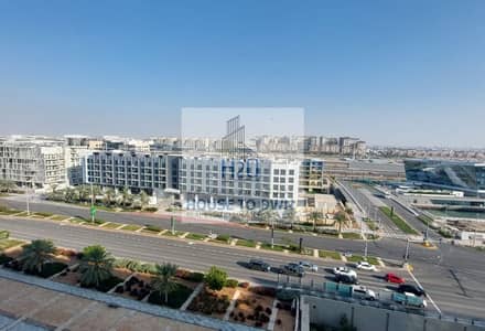 2 Slaapkamers Appartement te Koop in Al Raha Beach, Abu Dhabi - 1. jpg