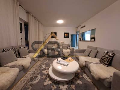 1 Schlafzimmer Wohnung zum zur Miete in Business Bay, Dubai - 233150. jpg