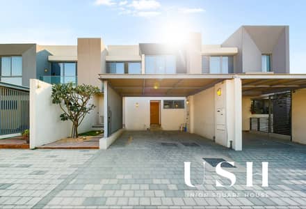 3 habitaciones Townhouse para en Alquiler en Wasl Gate, Dubai - th1. jpg