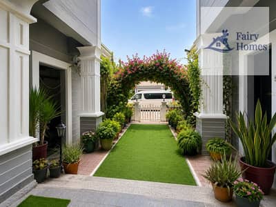 Townhouse de 4 chambres à à vendre à Falcon City of Wonders, Dubai - ChatGPT Image Aug 17, 2026, 01_26_44 PM. png