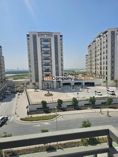 1 Bedroom Apartment for Rent in Yas Island, Abu Dhabi - Move-In Ready | Fully Furnished | Ansam 2