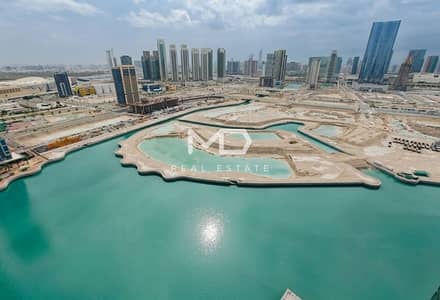 1 Schlafzimmer Wohnung zum zum Verkauf in Al Reem Island, Abu Dhabi - Wohnung in Al Reem Island，City of Lights，Radiant Square, 1 schlafzimmer, 1700000 AED - 16201614