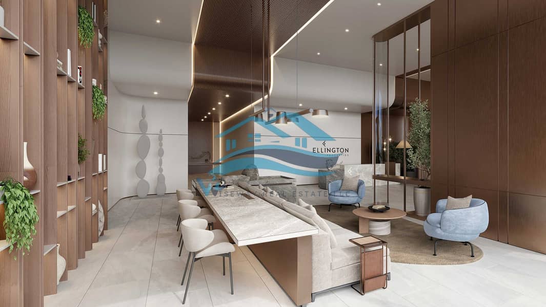 6 The Hillgate - lobby reception. jpg