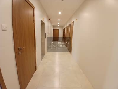 1 Schlafzimmer Wohnung zum zur Miete in Tilal City, Sharjah - 95399. jpg
