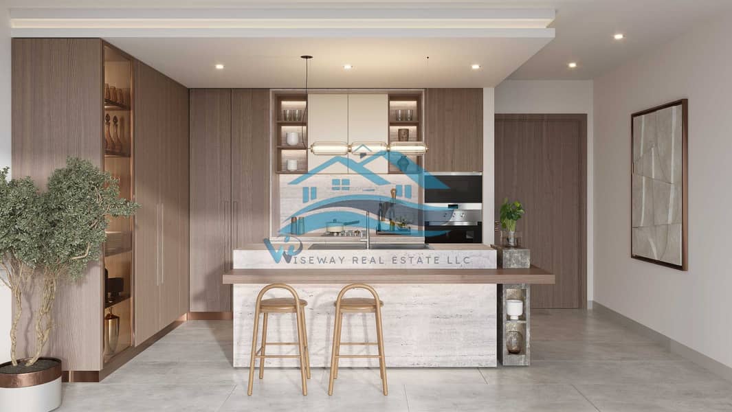 7 The Hillgate - kitchen. jpg