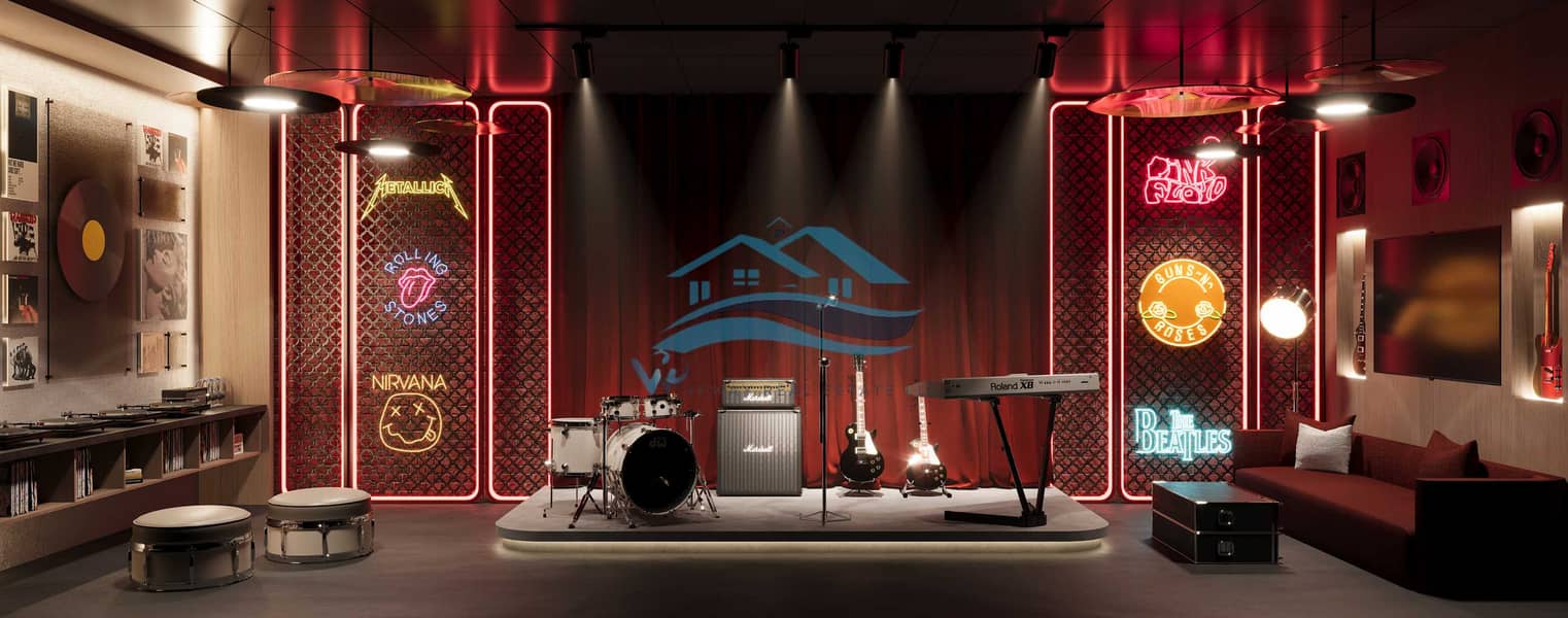 10 The Hillgate - harmonic hall. jpg
