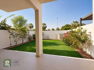 3 Schlafzimmer Townhouse zum zur Miete in DAMAC Hills 2 (Akoya by DAMAC), Dubai - WhatsApp Image 2026-08-14 at 15.57. 46. jpeg