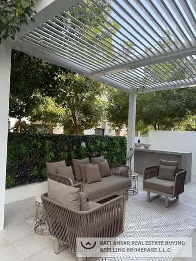 4 Bedroom Townhouse for Sale in Tilal Al Ghaf, Dubai - 3ba0ff6f-2654-4911-9020-89b74dd9538d. JPG