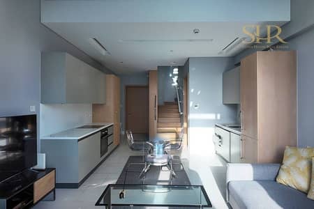 1 Camera Appartamento in affitto a Business Bay, Dubai - Appartamento a Business Bay，SLS Dubai Hotel & Residences, 1 camera da letto, 124000 AED - 16201649