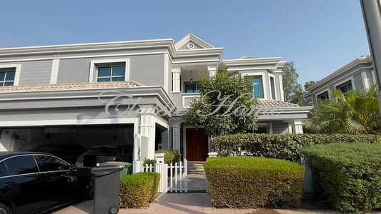 3 Bedroom Villa for Sale in Falcon City of Wonders, Dubai - 12. jpg