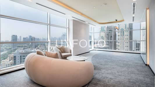 Office para en Alquiler en Barsha Heights (Tecom), Dubai - Oficina en Barsha Heights (Tecom)，Magnum Opus Tower, 1372875 AED - 16201668