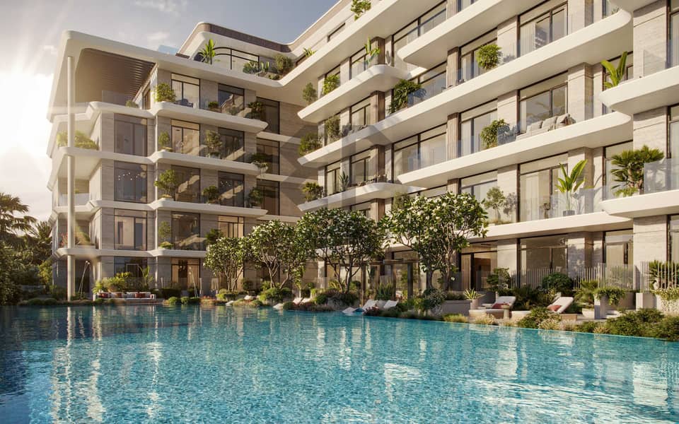 2 Émerge Building with Pool. jpg