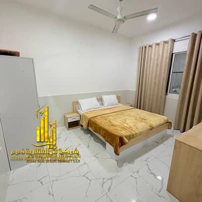 1 habitación Apartamento para en Alquiler en Al Jurf, Ajman - WhatsApp Image 2026-08-16 at 8.05. 38 PM. jpeg