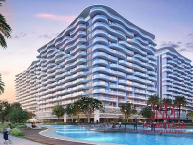 1 Bedroom Apartment for Sale in DAMAC Lagoons, Dubai - WhatsApp Image 2026-08-17 at 13.17. 34. jpeg