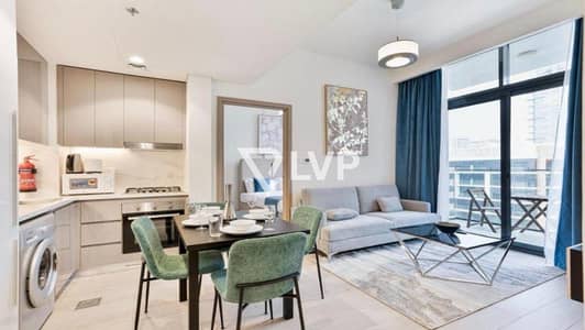 2 habitaciones Apartamento para en Venta en Meydan, Dubai - Apartamento en Meydan，Meydan One，Azizi Riviera，Azizi Riviera 46, 2 dormitorios, 1500000 AED - 16201689