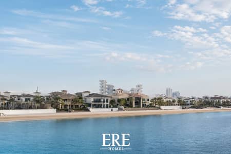 4 habitaciones Villa para en Venta en Palm Jumeirah, Dubai - Villa en Palm Jumeirah，Garden Homes Palm Jumeirah，Garden Homes Frond E, 4 dormitorios, 65000000 AED - 16201703