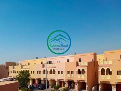 Own this Customized 4 Bed Villa in a 3 Bed Price! Own this Customized 4 Bed Villa in a 3 Bed Price!