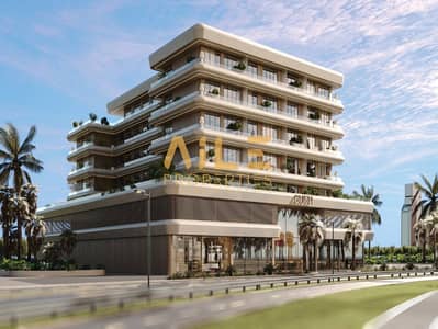 Monolocale in vendita a Dubai Land Residence Complex (DLRC), Dubai - Appartamento a Dubai Land Residence Complex (DLRC)，Veona by Gutti, 687139 AED - 16201737