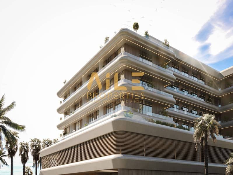 Appartamento a Dubai Land Residence Complex (DLRC),Veona by Gutti, 1 camera da letto, 1042491 AED - 16201745 Appartamento a Dubai Land Residence Complex (DLRC),Veona by Gutti, 1 camera da letto, 1042491 AED - 16201745