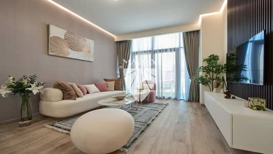 1 Bedroom Apartment for Sale in Jumeirah Village Circle (JVC), Dubai - Image 1