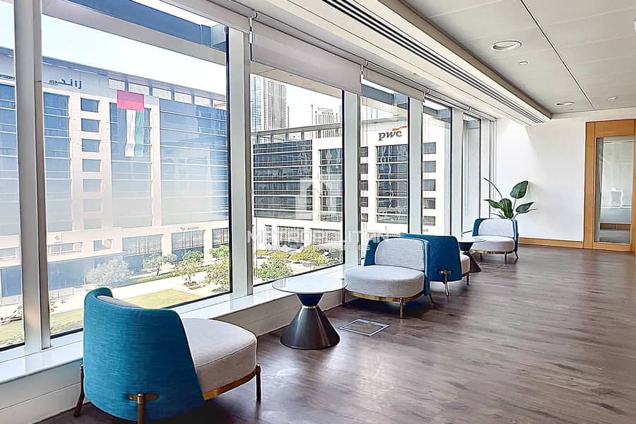 Ufficio a Downtown Dubai,Emaar Square,Emaar Square Building 4, 1250000 AED - 16201762 Ufficio a Downtown Dubai,Emaar Square,Emaar Square Building 4, 1250000 AED - 16201762