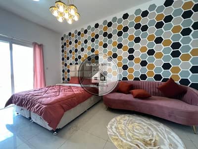 Studio te Huur in Al Hamra Village, Ras Al Khaimah - WhatsApp Image 2026-08-10 at 4.13. 43 PM (2). jpeg