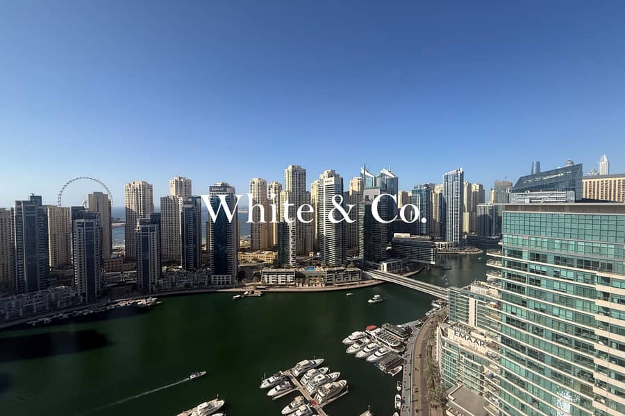 شقة في فيدا ريزيدنس دبي مارينا،دبي مارينا 2 غرف 184000 درهم - 16201777 شقة في فيدا ريزيدنس دبي مارينا،دبي مارينا 2 غرف 184000 درهم - 16201777